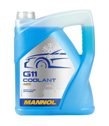 Coolant G11