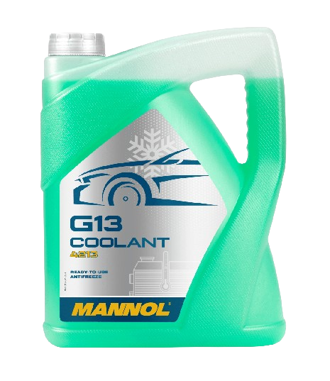 Coolant G13