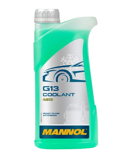 Coolant G13