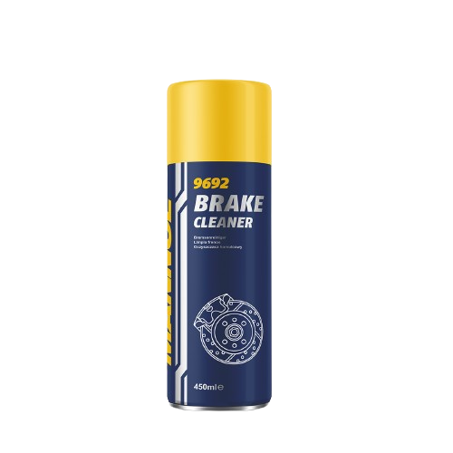 Brake Cleaner