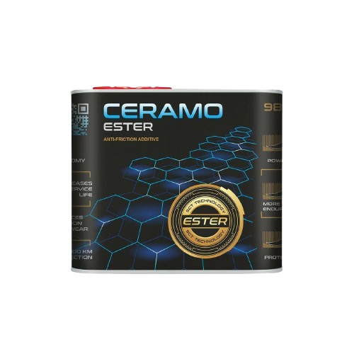 Ceramo Ester