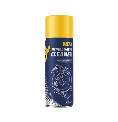 Intake Valve Cleaner