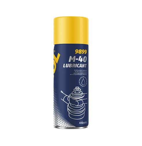 M-40 Lubricant