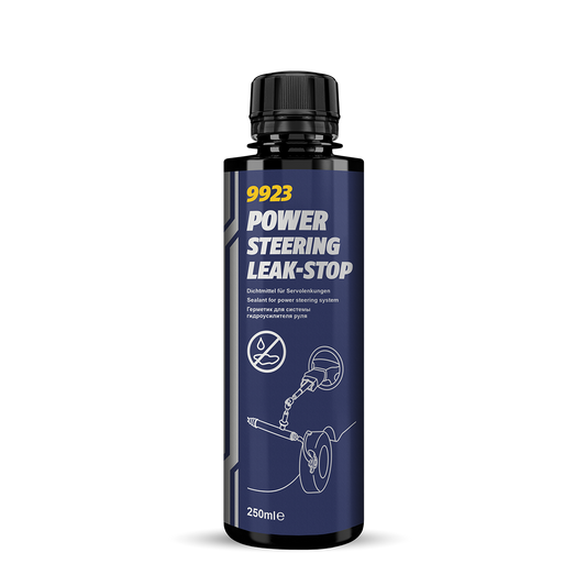 Power Steering Leak-Stop