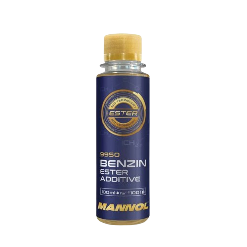 Benzin Ester Additive