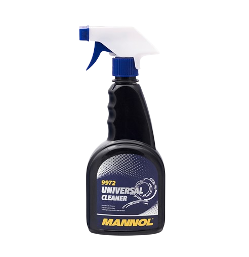 Universal Cleaner