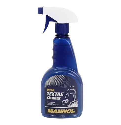 Textile Cleaner