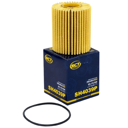 SH 4039 P (Oil Filter)