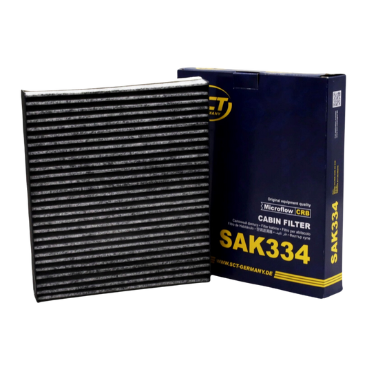 SAK 334 (Cabin Filter)