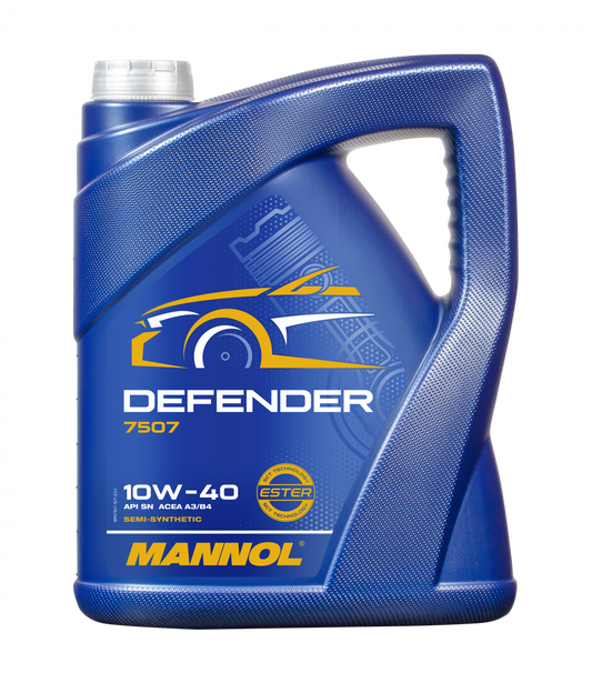 Defender 10W-40