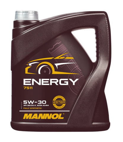 Energy 5W-30 كرتون