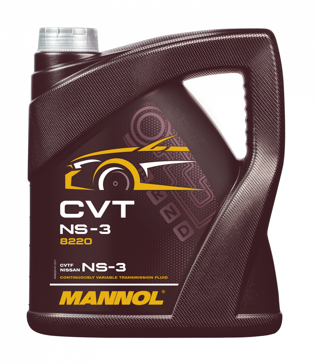 CVT NS-3